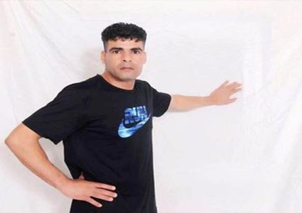 الأسير سعد الدين جبر يدخل عامه العشرين بسجون الاحتلال