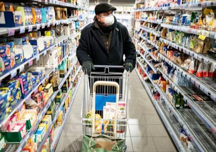 الصحة : مئات المحال التجارية غير ملتزمة بالبروتوكول الصحي