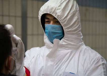 إصابات كورونا في بكين تجاوزت 100 حالة