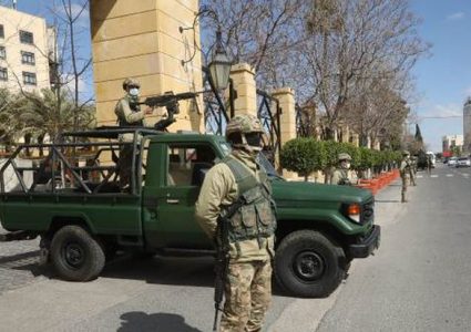 الأردن: 18 اصابة جديدة بفيروس "كورونا"