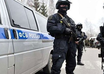 3 اصابات بينهم شرطيان بإطلاق نار في العاصمة الروسية