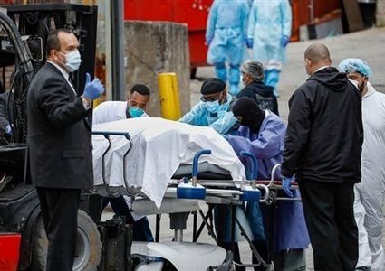 435 ألف وفاة بكورونا و 8 ملايين إصابة حول العالم