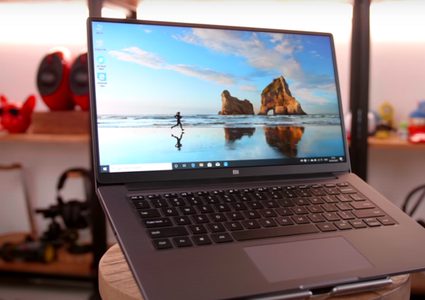 شركة Xiaomi تفاجئ الجميع وتكشف عن أحدث حواسبها المحمولة