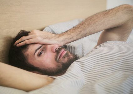 اكتشاف "زر الغفوة" في الدماغ يمكن أن يحفز "السبات"