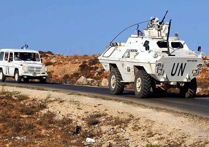 الأمم المتحدة: لا نخطط للإنسحاب من لبنان