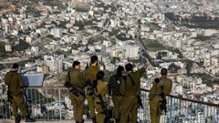 اليوم... لقاء "إسرائيلي- أميركي" للتباحث بقرار "الضم"