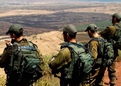 الاحتلال يستعد لسيناريوهات عدة في حال تطبيق قرار"الضم"