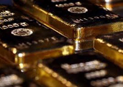 تراجع اسعار الذهب