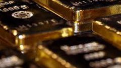 تراجع اسعار الذهب