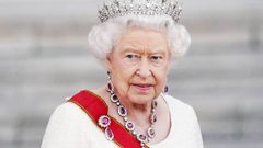 الملكة إليزابيت تحتفل بعيد ميلادها الـ94