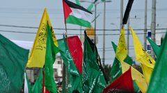 جيل الشباب يدفع دفع ثمن الانقسام الفلسطيني