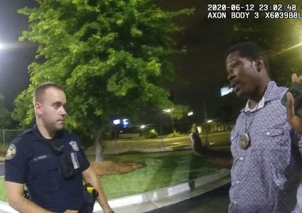 الطبيب الشرعي يكشف سبب وفاة الأمريكي الأسود بروكس