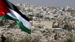 الاحتلال يستعد لإجراء اتصالات مع قادة عرب لبحث قرار الضم