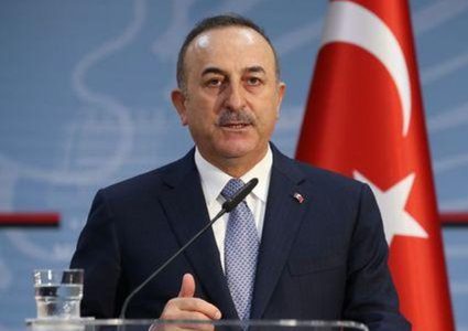 تركيا: لا توجد خلافات مع روسيا بشأن ليبيا