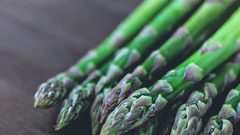 الهليون عنصر غذائي جبار