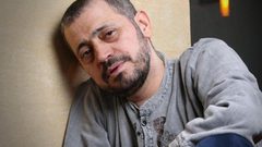 جورج وسوف ينفي نبأ إصابته بفيروس كورونا