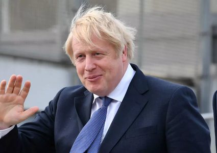 جونسون يشكل لجنة واسعة للنظر في عمق العنصرية في بريطانيا