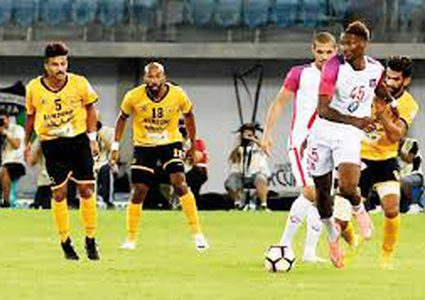 الاتحاد الكويتي يعلن استئناف دوري كرة القدم