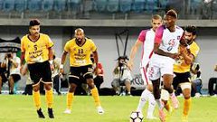 الاتحاد الكويتي يعلن استئناف دوري كرة القدم