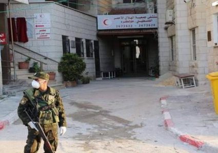 تسجيل اصابة جديدة بفيروس كورونا في طولكرم