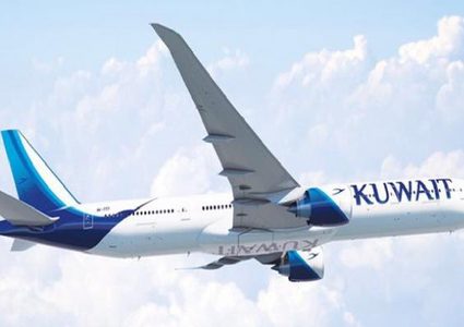 1160 مصريا يغادرون الكويت اليوم إلى القاهرة