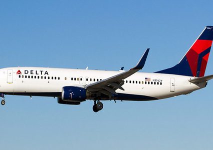 استئناف الحركة الجوية بين الصين والولايات المتحدة