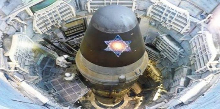 تقرير دولي: "إسرائيل" رفعت عدد رؤوسها النووية