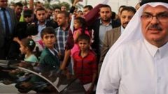 بسبب تأخر الأموال القطرية.. هل ستشهد حدود غزة تصعيداً أمنياً ؟!