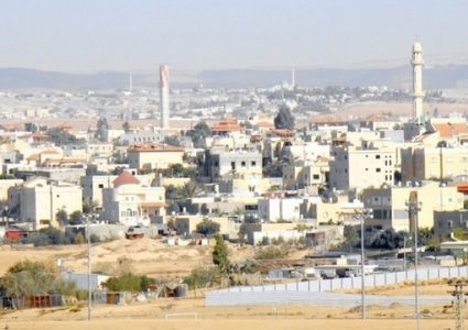 إصابة محاسب في مجلس تل السبع بفيروس كورونا