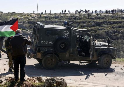 جيش الاحتلال يتخبط بسبب عدم إطلاعه على خطط ضم الضفة