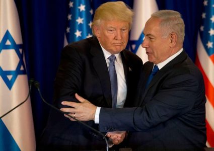 الليكود:  الإدارة الأمريكية أعطت الضوء الأخضر للضم