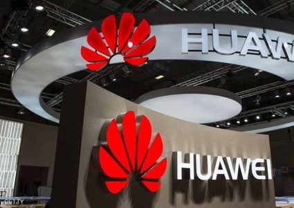 "هواوي" أكبر مصنع هواتف ذكية في العالم