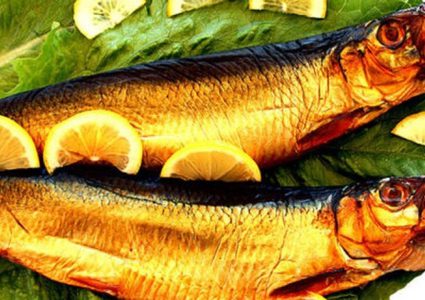 هولندا تقدم  4 آلاف سمكة رنجة إلى مستشفى ألماني