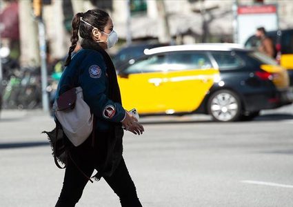 نيوزيلندا تؤكد ظهور إصابتين جديدتين بفيروس كورونا