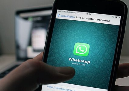 "واتس آب" تكشف إصلاحها خللا يسبب ظهور أرقام المستخدمين