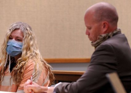 أميركا.. العثور على جثث طفلين مفقودين في منزل والدتهم