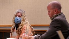 أميركا.. العثور على جثث طفلين مفقودين في منزل والدتهم