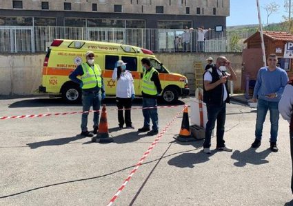 آخر مستجدات تفشي كورونا في البلدات العربية بالداخل المحتل