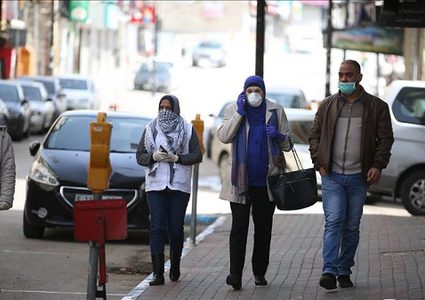 تسجيل: إصابة جديدة بكورونا لشاب من رام الله والحصيلة ترتفع لـ701