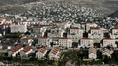 الصفدي: تنفيذ إسرائيل قرار الضم يعني اختيارها الصراع بدل السلام