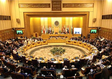 اللوح: طالبنا وزراء المالية العرب بقرض شهري 100 مليون$ لفلسطين