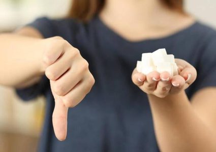 كورونا يخفض كمية استهلاك السكر
