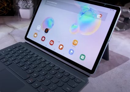 كل جديد عن "قاتل ipad" القادم من سامسونغ