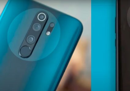 تسريب مواصفات أحدث منافس لهواتف هواوي