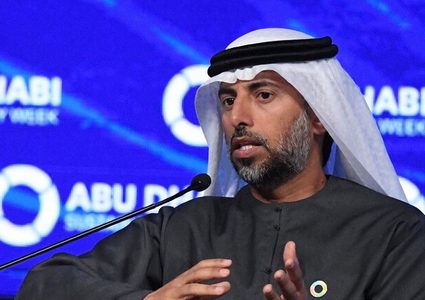 وزير الطاقة الإماراتي: تخفيضات "أوبك+"كافية ما لم تحدث موجة ثانية
