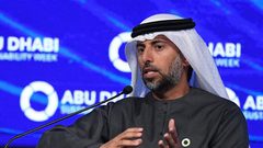 وزير الطاقة الإماراتي: تخفيضات "أوبك+"كافية ما لم تحدث موجة ثانية