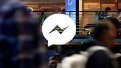 "فيسبوك" تزيد أمان تطبيق "مسنجر" بميزات جديدة