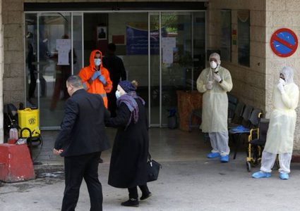 كيلة: استكمال تجهيز مستشفى دورا وإعادة فتح "هوغو تشافيز"