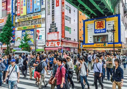 دراسة يابانية تكشف عن رصد كورونا في محطات الصرف الصحي