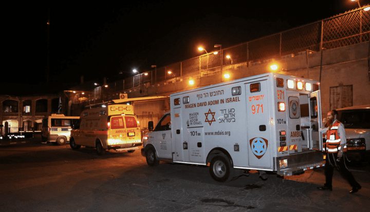 حالة وفاة و288 إصابة جديدة بفيروس كورونا في دولة الاحتلال